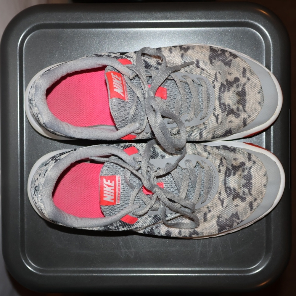 Nike Flex Experience RN 6 - Picture 7 of 8